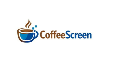 CoffeeScreen logo