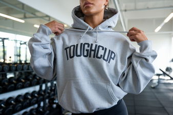ToughCup.com - Creative brandable domain for sale