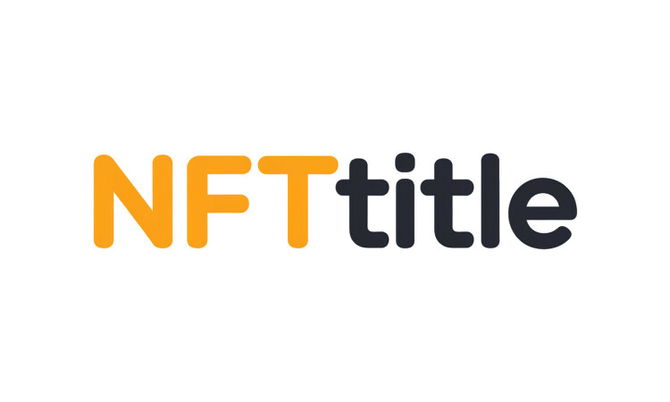 NFTTitle.com