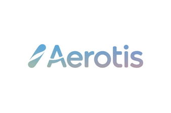 Aerotis.com - Creative brandable domain for sale