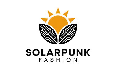 SolarpunkFashion.com - Creative brandable domain for sale