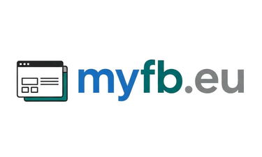 MyFB.eu - Creative brandable domain for sale