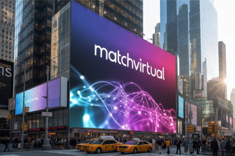 MatchVirtual.com - buying Creative premium names