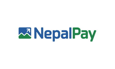 NEPALPAY.COM - Creative brandable domain for sale