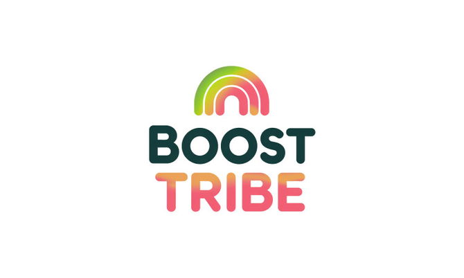BoostTribe.com