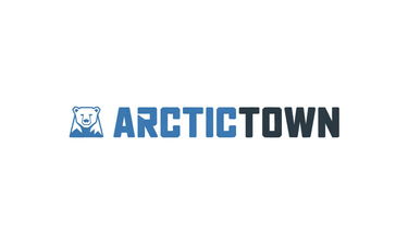 ArcticTown.com - Creative brandable domain for sale