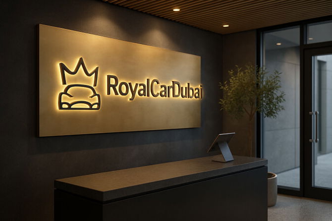 RoyalCarDubai.com — 4