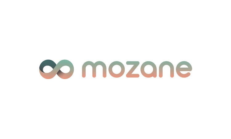 Mozane logo