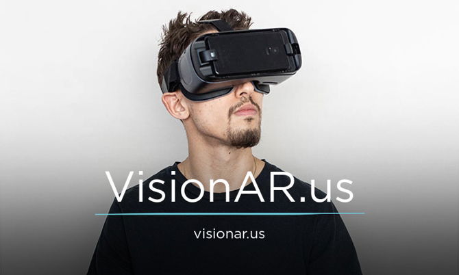 Visionar.us