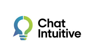 ChatIntuitive.com - Creative brandable domain for sale