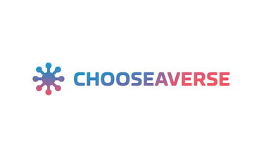 Chooseaverse.com - Creative brandable domain for sale