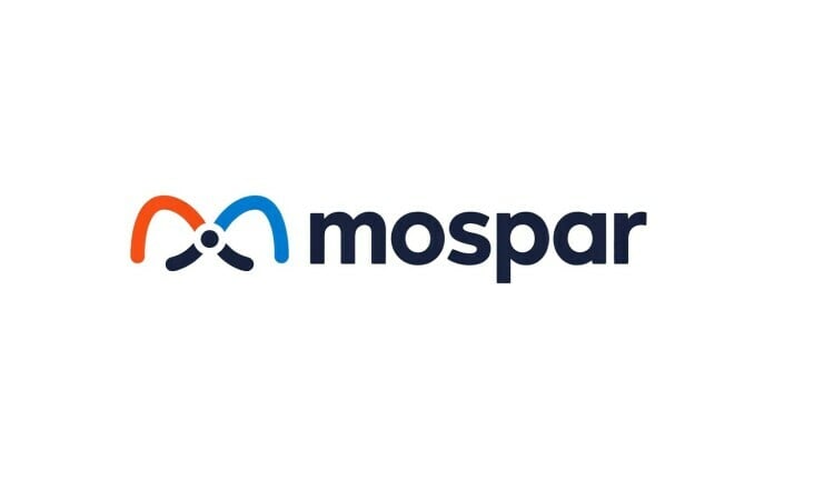 mospar logo