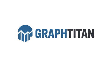 GraphTitan.com - Creative brandable domain for sale
