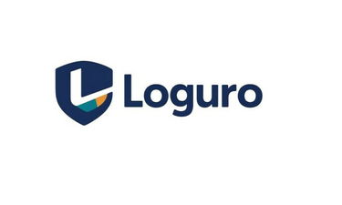 Loguro logo
