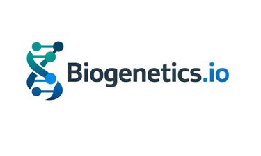 Biogenetics logo
