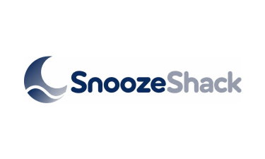 SnoozeShack logo