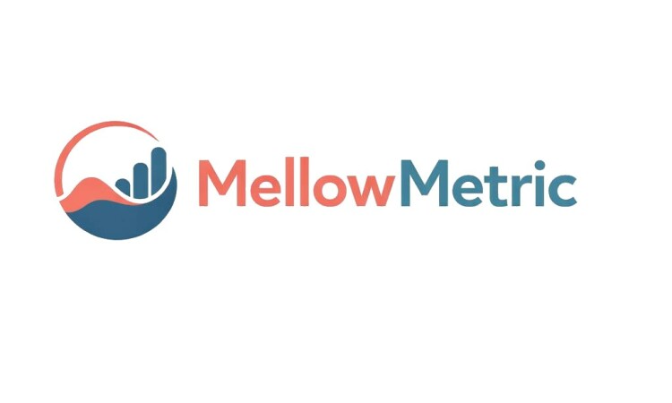 MellowMetric logo
