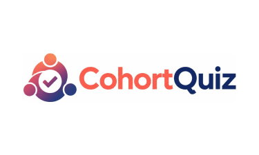 CohortQuiz.com is for sale