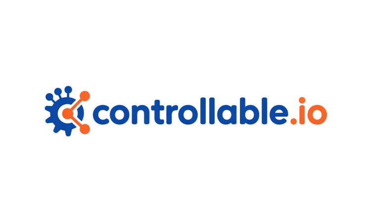 Controllable logo