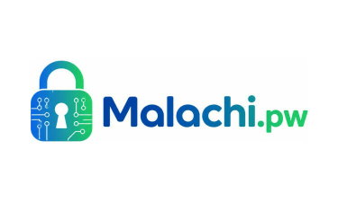 Malachi.pw