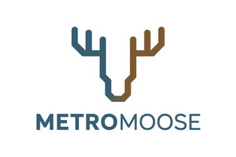 MetroMoose.com - Creative brandable domain for sale