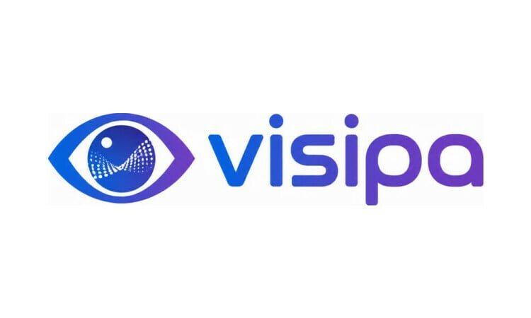 VisiPa logo
