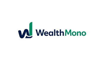 WealthMono logo