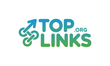 TopLinks.org - Creative brandable domain for sale