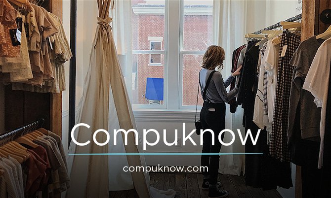 Compuknow.com