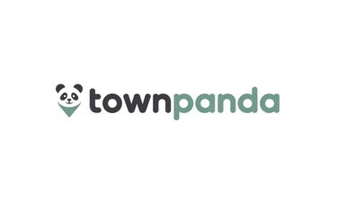 TownPanda.com - Creative brandable domain for sale
