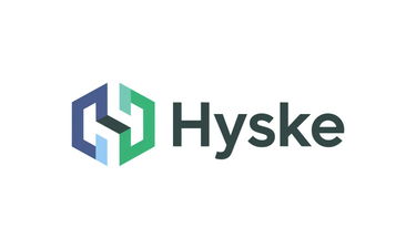 Hyske.com - Creative brandable domain for sale