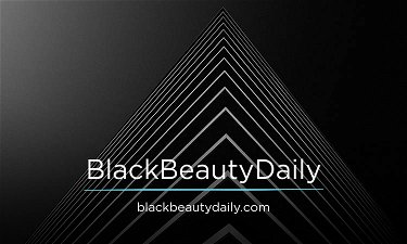 BlackBeautyDaily.com - Creative brandable domain for sale