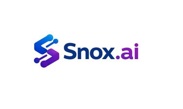Snox logo