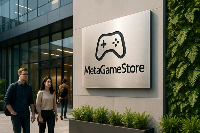 MetaGameStore.com — 4