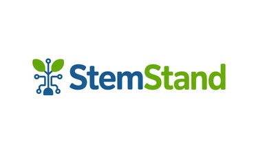 StemStand.com - Creative brandable domain for sale