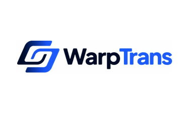 WarpTrans logo