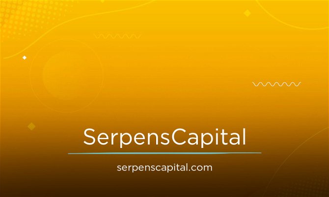 SerpensCapital.com