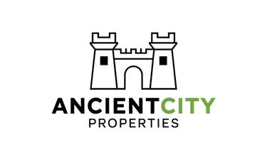 AncientCityProperties.com - Creative brandable domain for sale