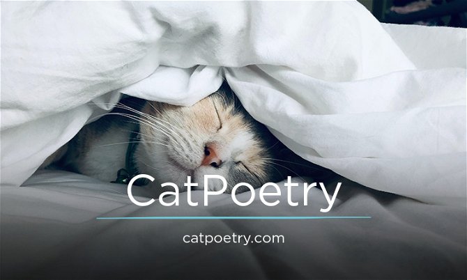 CatPoetry.com