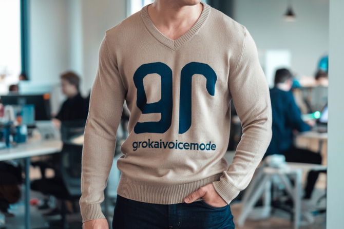 GrokAiVoicemode.com