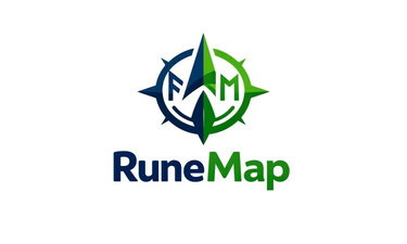 Runemap logo