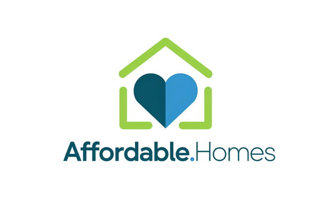 Affordable.homes