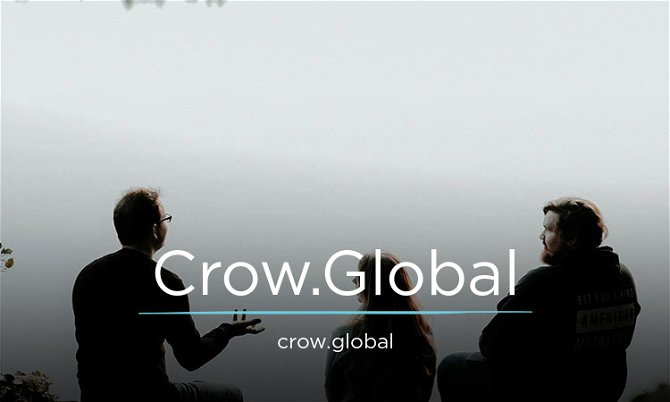 Crow.Global