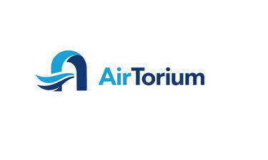 AirTorium logo
