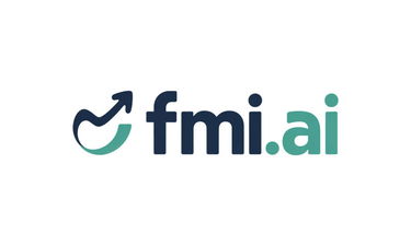 FMI.ai is for sale