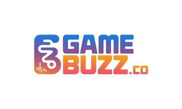 GameBuzz.co - Creative brandable domain for sale