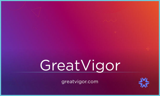 GreatVigor.com