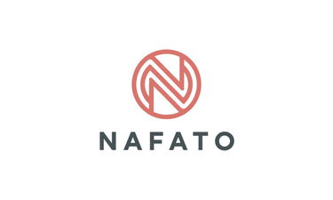 Nafato.com - Creative brandable domain for sale