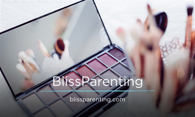BlissParenting.com