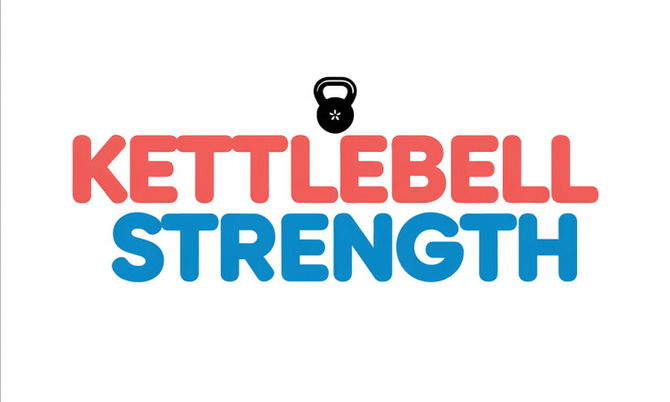 KettlebellStrength.com